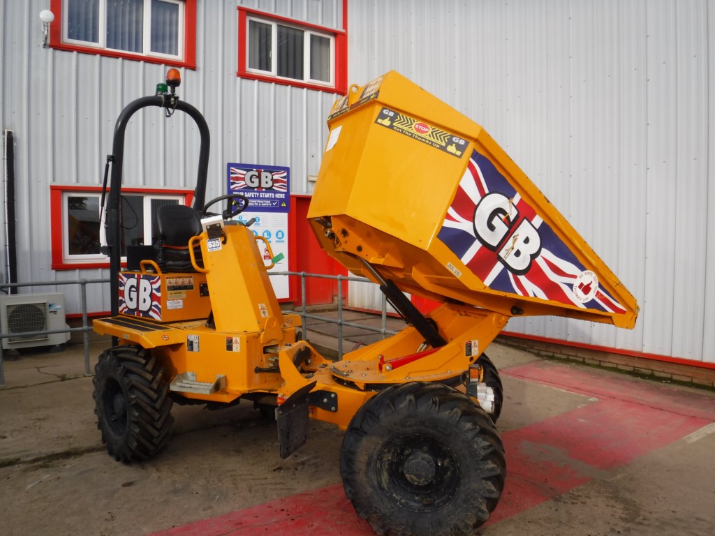 GB Digger Hire Plant Hire Norwich & Norfolk